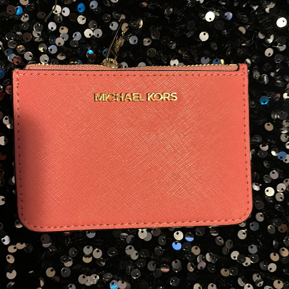 Michael Kors wallet